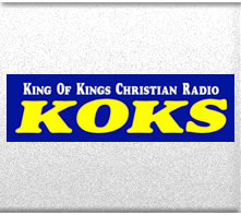 KOKS Radio